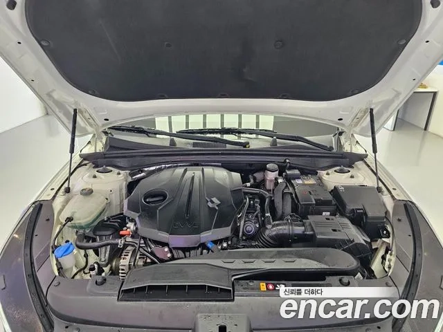 Kia K5 3rd generation id 2859762 из Кореи 16