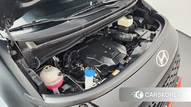 Hyundai Staria id 3462176 из Кореи 16