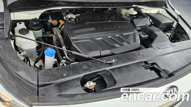 Kia The New Carnival id 2687079 из Кореи 16