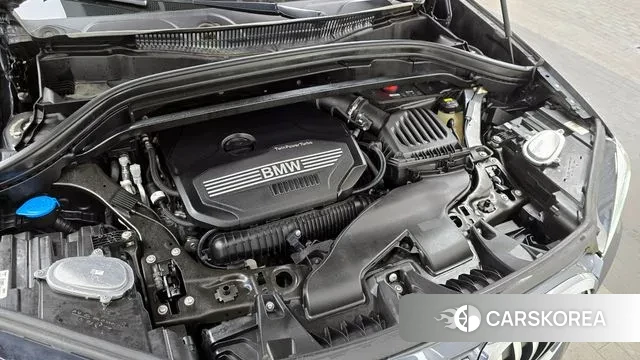 BMW X1 (F48) id 3646296 из Кореи 16