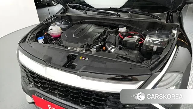 Kia Sportage 5th Generation id 3185234 из Кореи 16