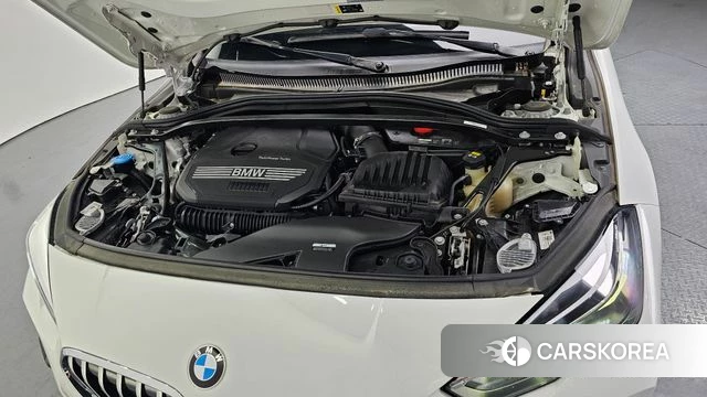 BMW 2 Series Gran Coupe (F44) id 4282290 из Кореи 16
