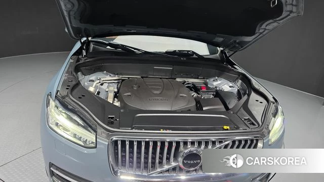 Volvo XC90 second Generation id 4557327 из Кореи 16