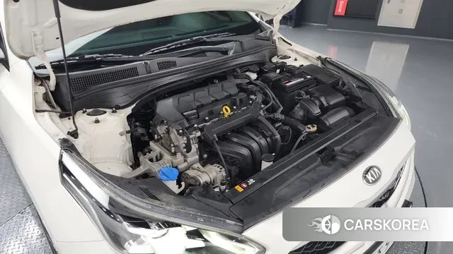 Kia Come New K3 id 3417725 из Кореи 16