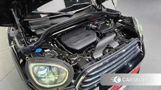 Mini Cooper D Countryman id 2990885 из Кореи 16