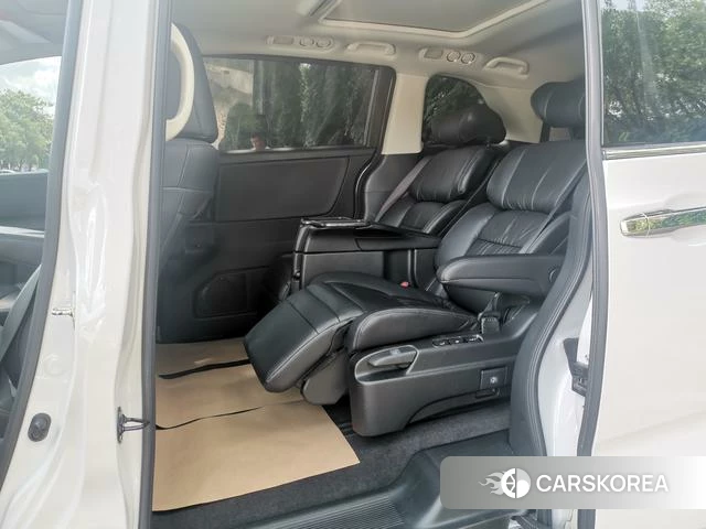 Honda Odyssey id 4258644 из Китая 14