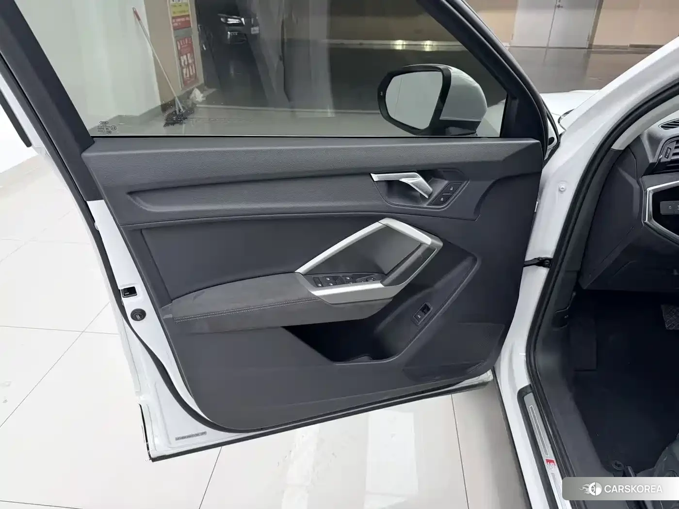 Audi Q3 id 4664598 из Китая 12