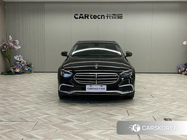 Mercedes-Benz E-class id 4275230 из Китая 23