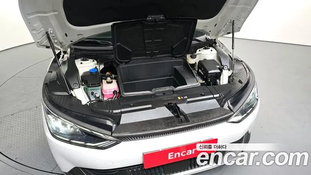 Kia EV6 id 2635143 из Кореи 16