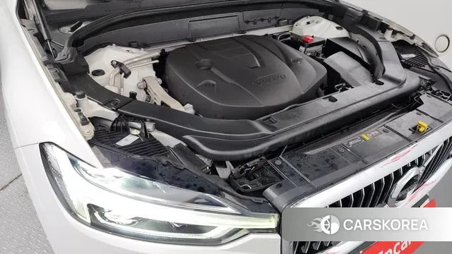 Volvo XC60 second Generation id 2981488 из Кореи 16