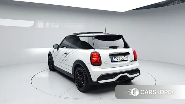 Mini Cooper S id 3618979 из Кореи 16