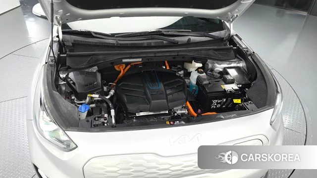 Kia Niro Plus id 4697053 из Кореи 26