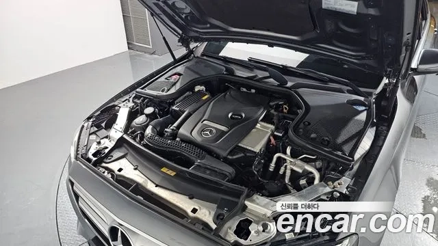 Mercedes-Benz E-Class W213 id 2896843 из Кореи 16