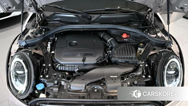 Mini Cooper S Clubman id 4330626 из Кореи 12