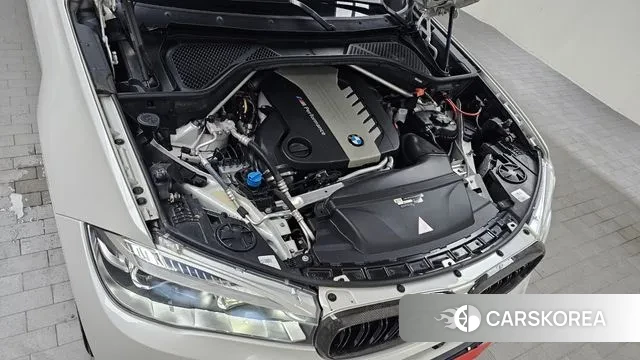 BMW X6 (F16) id 3004771 из Кореи 16