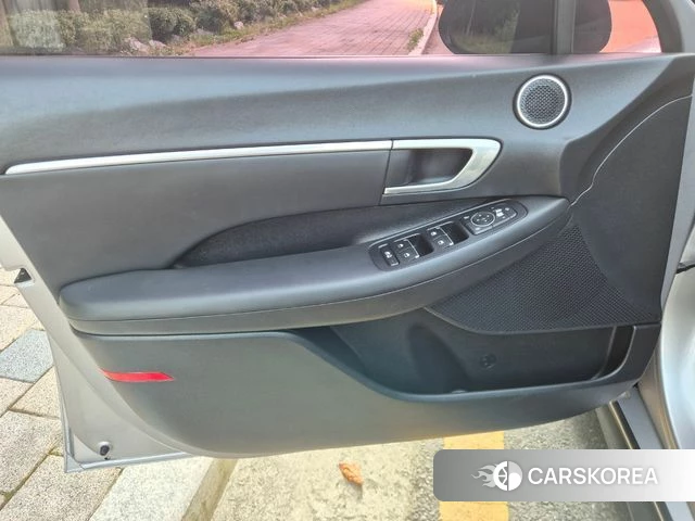 Hyundai Sonata (DN8) id 4748276 из Кореи 15