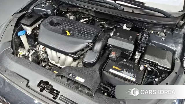 Hyundai Sonata New Rise id 3465039 из Кореи 16