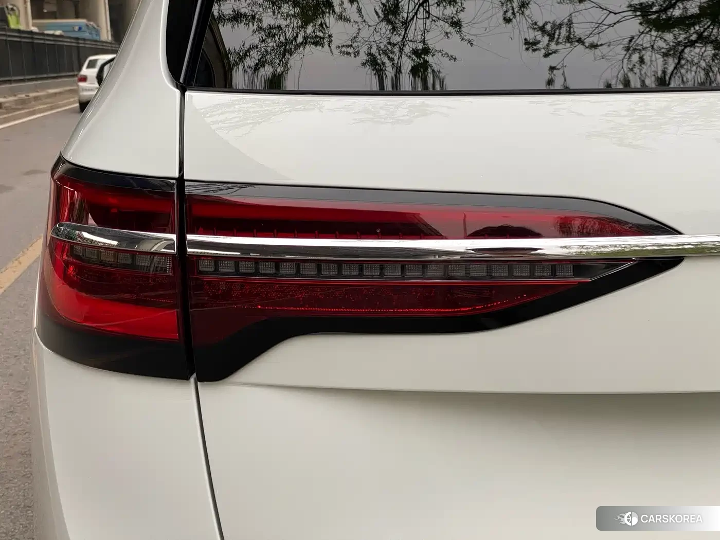 Volkswagen Viloran id 4607153 из Китая 20