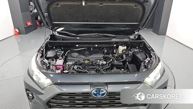 Toyota RAV4 5th Generation id 3431652 из Кореи 16