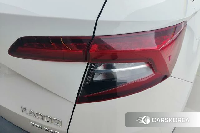 Skoda Krok id 4236787 из Китая 13
