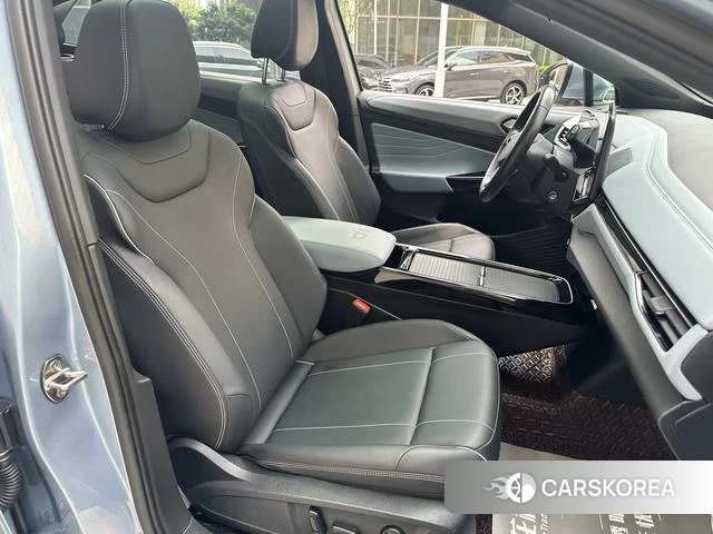 Volkswagen ID.4 X id 4260088 из Китая 20