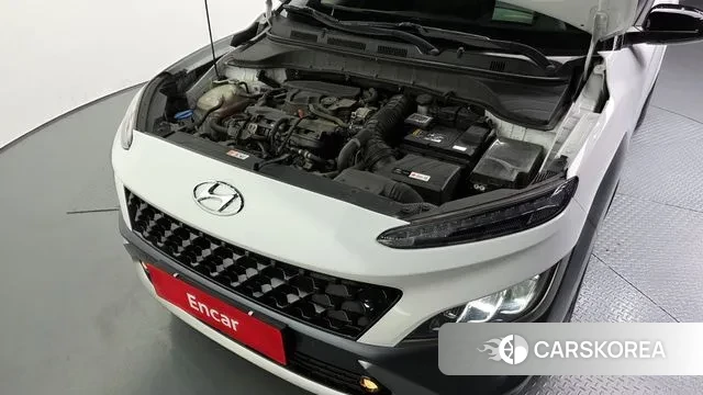 Hyundai The New Kona id 3269198 из Кореи 16