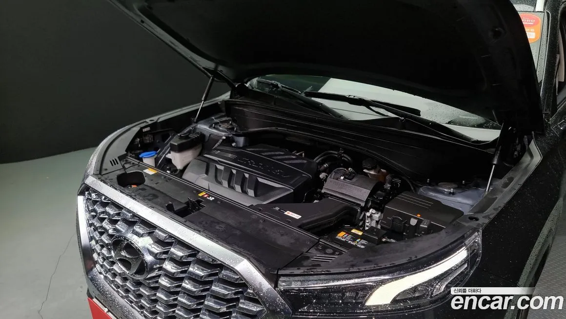 Hyundai Palisade id 2082418 из Кореи 16