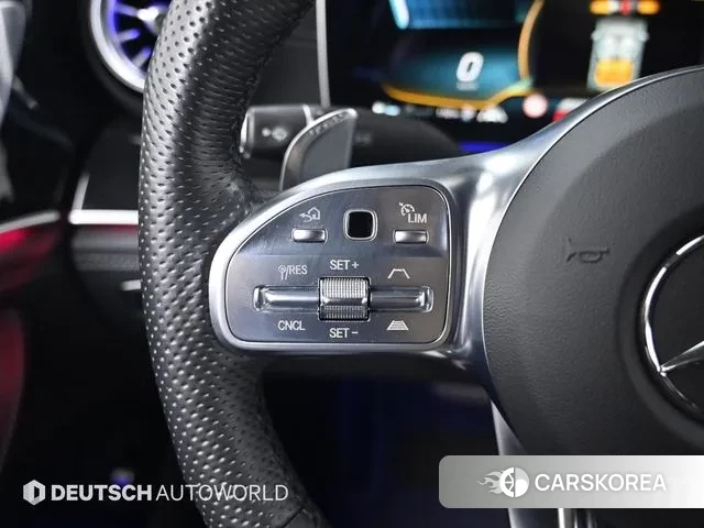 Mercedes-Benz AMG GT id 2984953 из Кореи 14