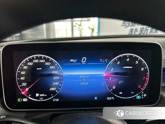 Mercedes-Benz Class C id 4271318 из Китая 18