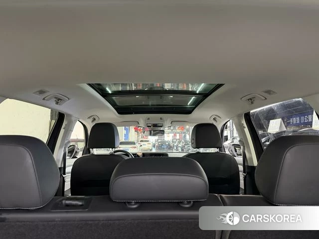Volkswagen Range patrol id 4256422 из Китая 7