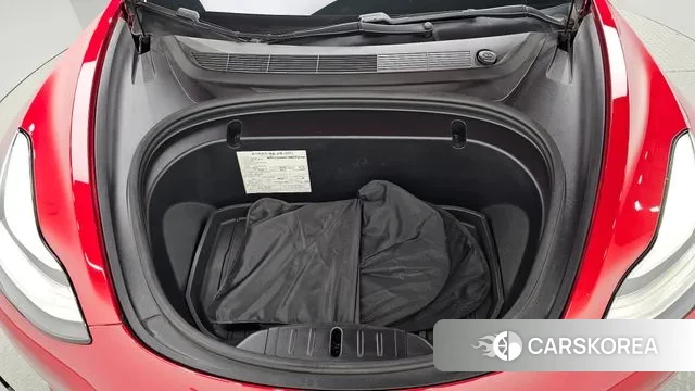 Tesla Model 3 id 3044873 из Кореи 16