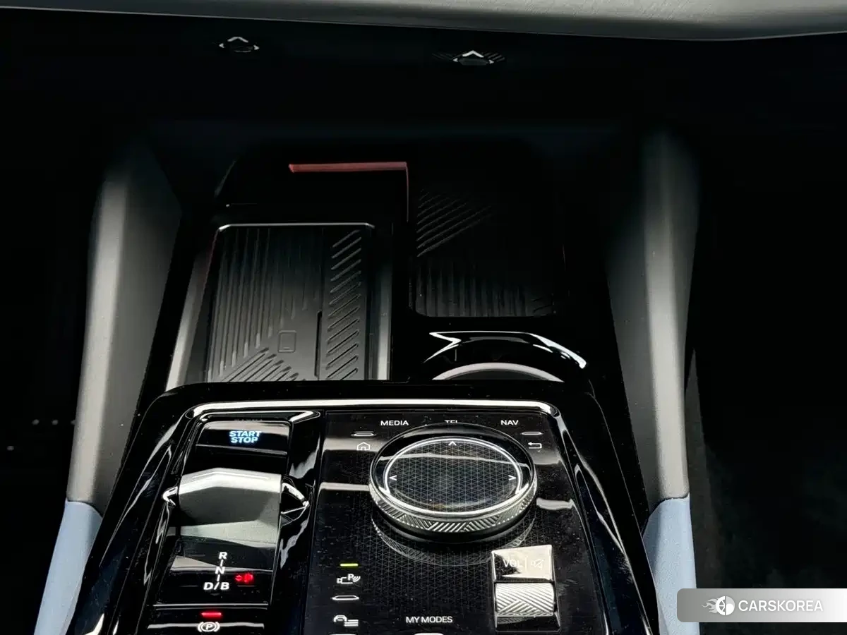 BMW i5 id 4655082 из Китая 12