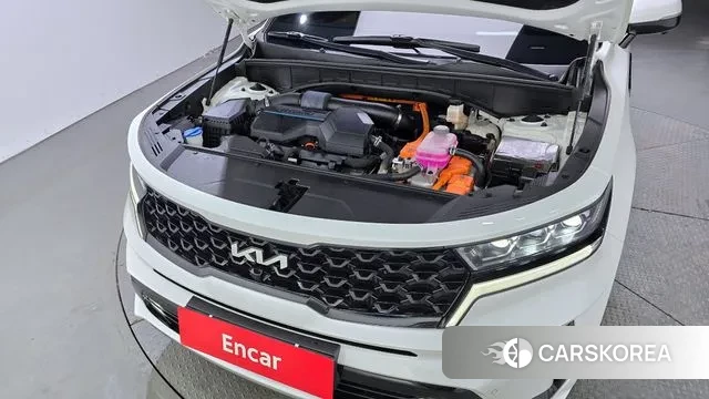 Kia Sorento 4th Generation id 3493406 из Кореи 16