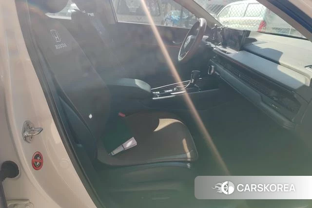 Honda Accord id 4301783 из Китая 13