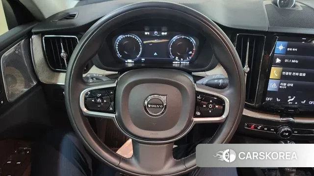 Volvo XC60 second Generation id 3000343 из Кореи 16