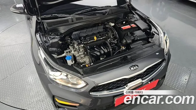 Kia Come New K3 id 2717087 из Кореи 16