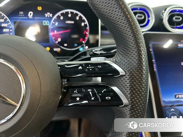 Mercedes-Benz Class C id 4275638 из Китая 18
