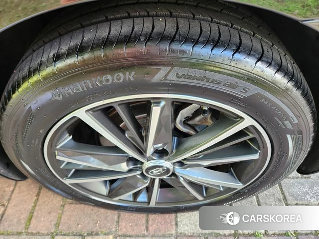 Hyundai The New Grandeur IG id 4887225 из Кореи 16