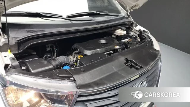 Hyundai The New Grand Starex id 3460050 из Кореи 16