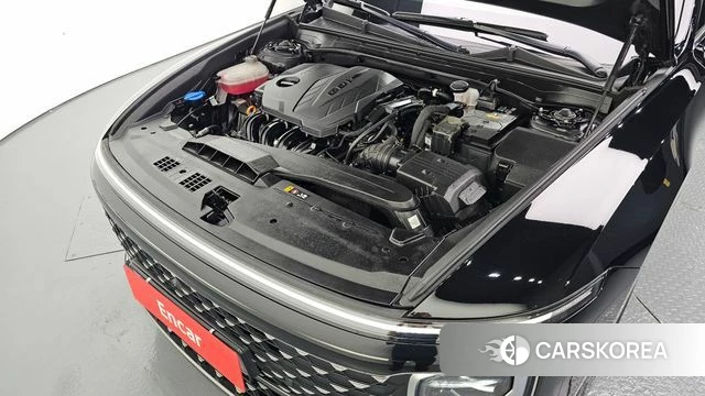 Hyundai Grandeur (GN7) id 4302680 из Кореи 16
