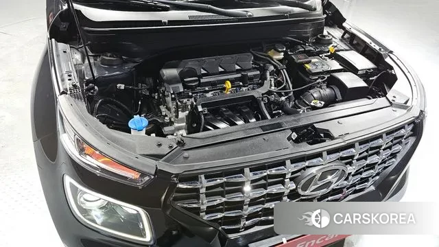 Hyundai Venue id 3267413 из Кореи 16