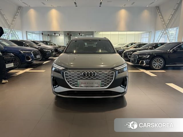 Audi Q4 e-tron id 3908397 из Китая 14