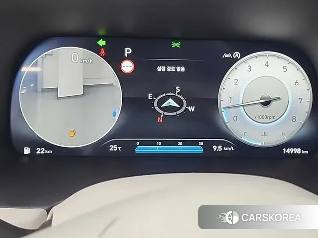 Hyundai The New Palisade id 3020865 из Кореи 15