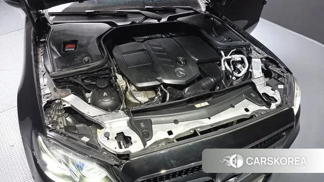 Mercedes-Benz E-Class W213 id 3766546 из Кореи 16