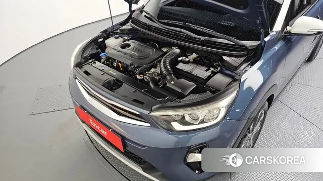 Kia Stonic id 3510086 из Кореи 16