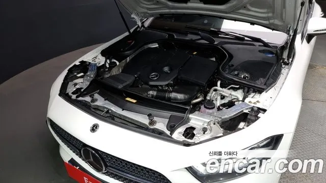 Mercedes-Benz CLS-Class C257 id 2874626 из Кореи 16