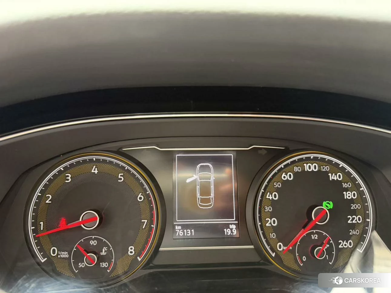 Volkswagen Passat id 4513734 из Китая 13