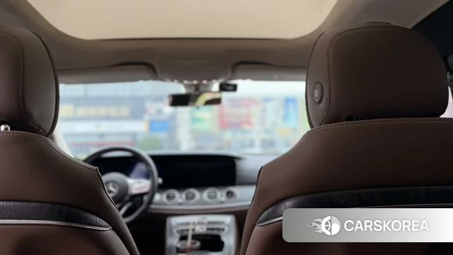 Mercedes-Benz E-class id 4241165 из Китая 12