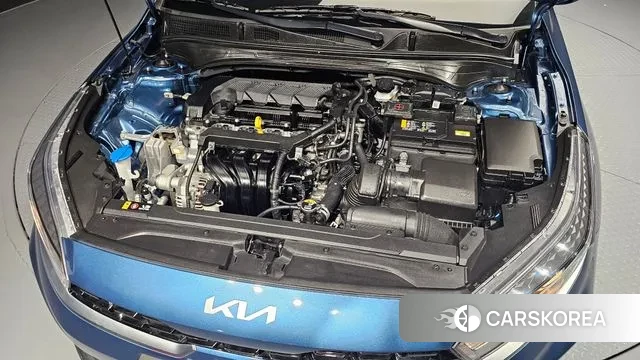 Kia The New K3 2nd generation id 3725933 из Кореи 16