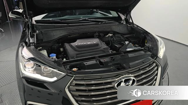 Hyundai The New Max Cruise id 3845675 из Кореи 16